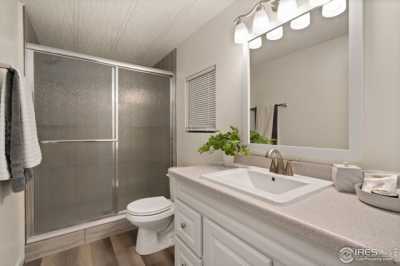 Home For Sale in Red Feather Lakes, Colorado