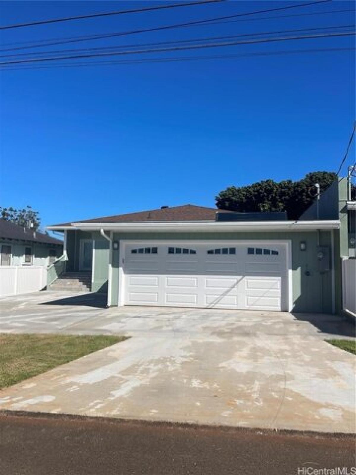 Picture of Home For Sale in Wahiawa, Hawaii, United States