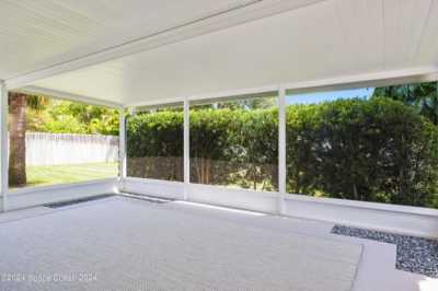 Home For Sale in Satellite Beach, Florida