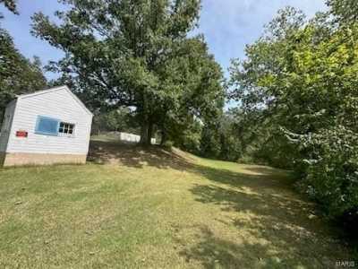 Residential Land For Sale in De Soto, Missouri