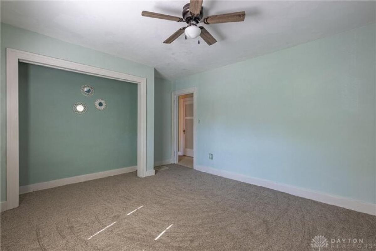 Picture of Home For Sale in Dayton, Ohio, United States