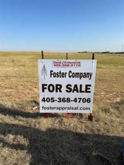 Residential Land For Sale in Yukon, Oklahoma