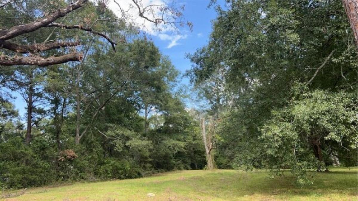 Picture of Residential Land For Rent in Laurel, Mississippi, United States