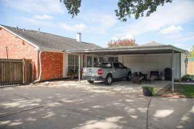 Home For Sale in La Porte, Texas