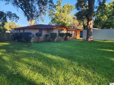 Home For Sale in Monroe, Louisiana