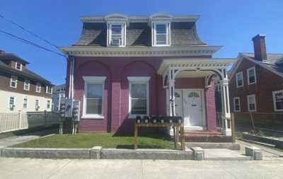 Apartment For Rent in 