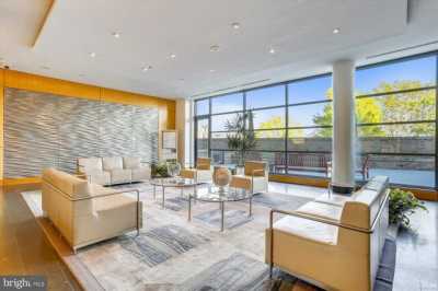 Home For Sale in Arlington, Virginia