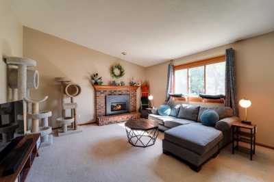 Home For Sale in Janesville, Wisconsin