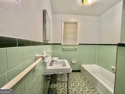 Home For Sale in Claxton, Georgia