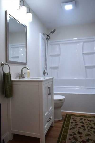 Apartment For Rent in 