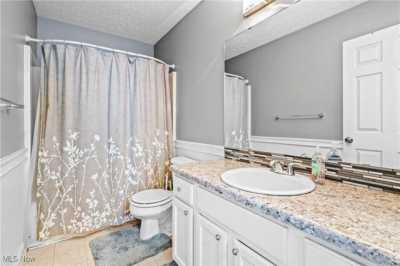 Home For Sale in Brunswick, Ohio