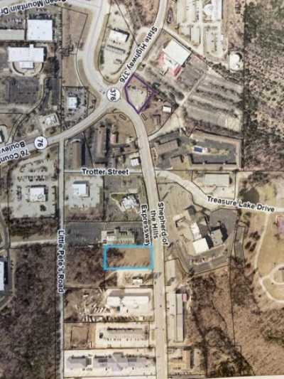 Residential Land For Sale in Branson, Missouri