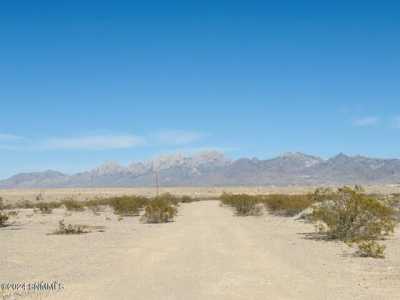 Residential Land For Sale in Las Cruces, New Mexico