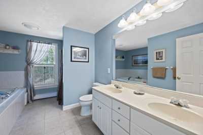 Home For Sale in Brewster, Massachusetts