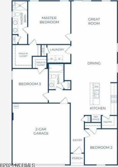 Home For Sale in Ocean Isle Beach, North Carolina