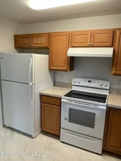 Home For Rent in Cocoa, Florida