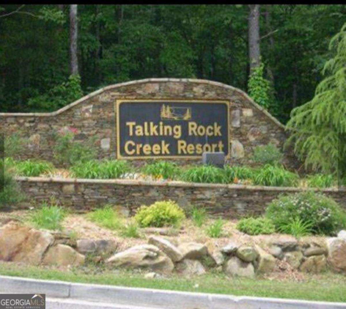 Picture of Residential Land For Sale in Ranger, Georgia, United States