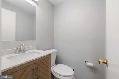 Home For Sale in Fairfax, Virginia