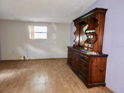 Home For Sale in Eustis, Florida