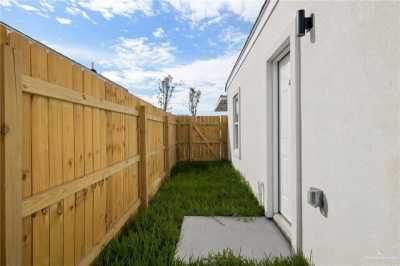 Apartment For Rent in McAllen, Texas