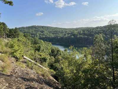 Residential Land For Rent in Fairfield Bay, Arkansas