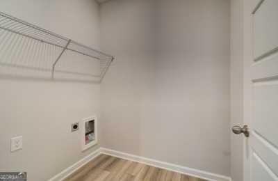 Home For Sale in Snellville, Georgia