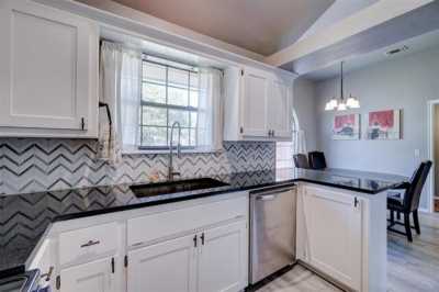 Home For Sale in Moore, Oklahoma