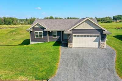 Home For Sale in Stetsonville, Wisconsin