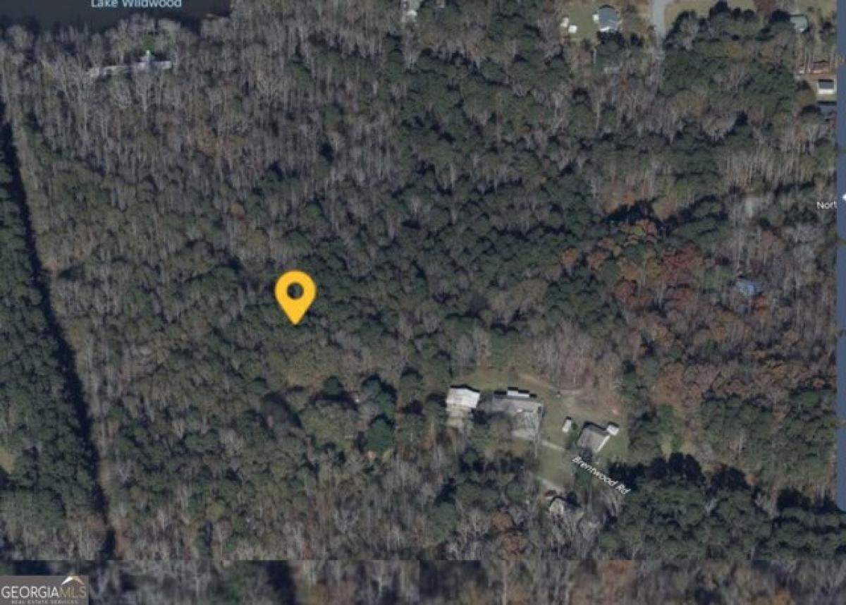 Picture of Residential Land For Rent in Tyrone, Georgia, United States