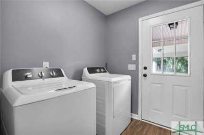 Home For Sale in Pooler, Georgia