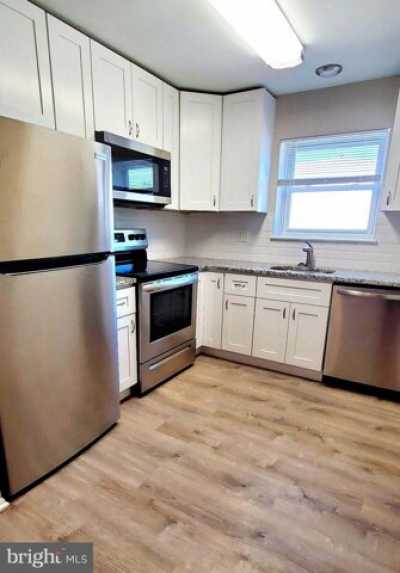 Apartment For Rent in