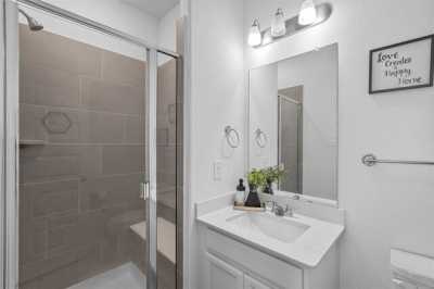 Home For Rent in Forney, Texas