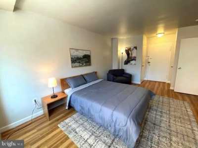 Home For Sale in Arlington, Virginia