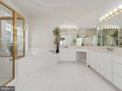 Home For Sale in Clarksburg, Maryland