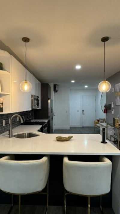 Apartment For Rent in 