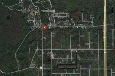 Residential Land For Sale in Brooksville, Florida
