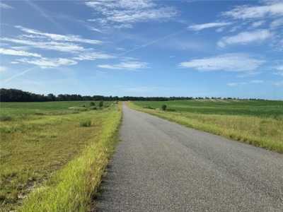Residential Land For Sale in Morriston, Florida