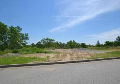Residential Land For Sale in Sand Springs, Oklahoma