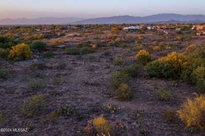 Residential Land For Sale in Vail, Arizona