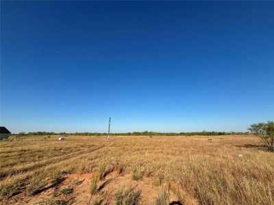 Residential Land For Sale in Blair, Oklahoma