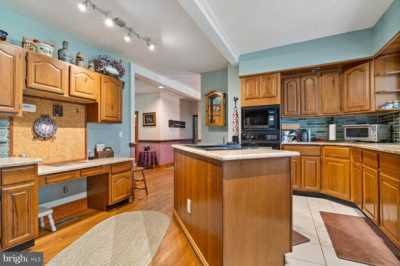 Home For Sale in Sykesville, Maryland