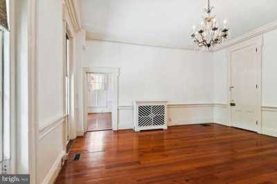 Home For Rent in Alexandria, Virginia