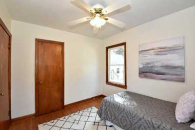 Home For Sale in Beloit, Wisconsin