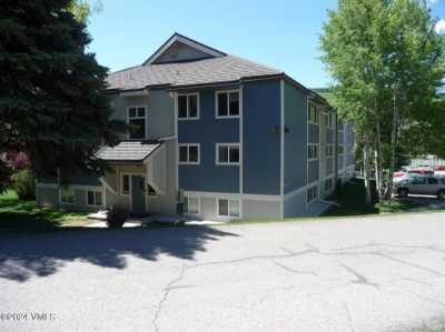 Home For Sale in Avon, Colorado