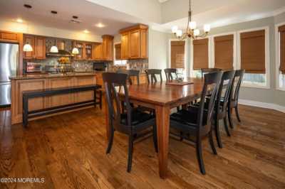 Home For Sale in Lincroft, New Jersey