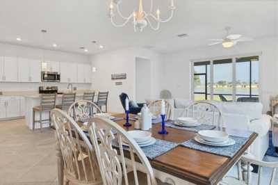 Home For Sale in Englewood, Florida