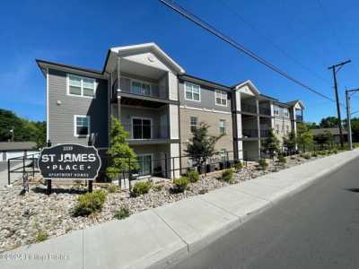 Apartment For Rent in 