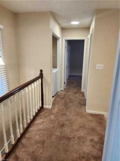 Home For Rent in Hampton, Virginia