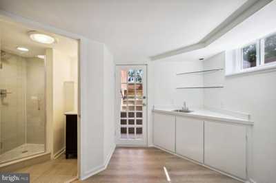 Home For Sale in Arlington, Virginia