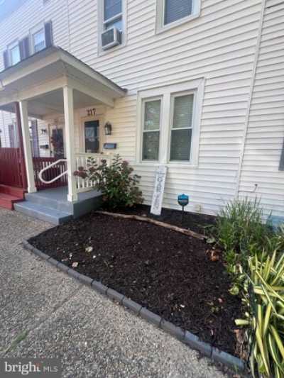 Home For Sale in Egg Harbor City, New Jersey